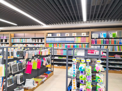 文具店,办公用品店